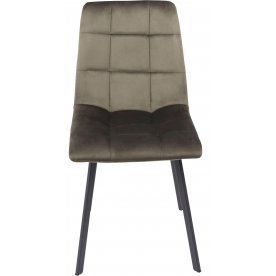 Стул на металлокаркасе Vermont