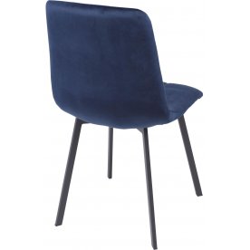 Стул на металлокаркасе Vermont