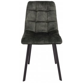 Стул на металлокаркасе Vermont