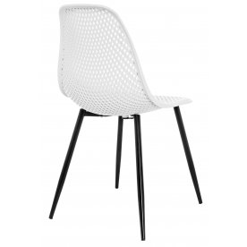 Стул на металлокаркасе Vero