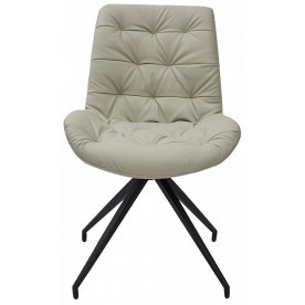 Стул на металлокаркасе Versus