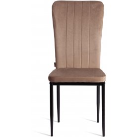 Стул на металлокаркасе Verter (mod. BC577-DC)