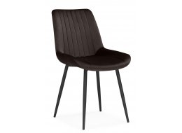 Стул на металлокаркасе Вейв