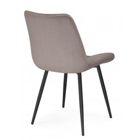 Стул на металлокаркасе Вейв