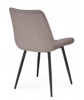 Стул на металлокаркасе Вейв