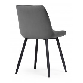 Стул на металлокаркасе Вейв