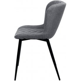 Стул на металлокаркасе Victory