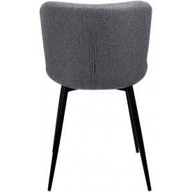 Стул на металлокаркасе Victory