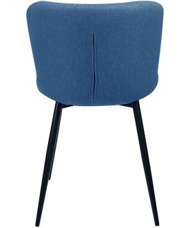 Стул на металлокаркасе Victory