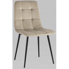 Стул на металлокаркасе Виджу