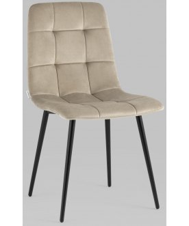 Стул на металлокаркасе Виджу