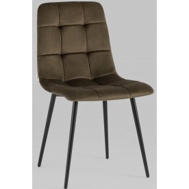 Стул на металлокаркасе Виджу