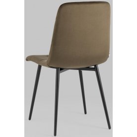 Стул на металлокаркасе Виджу
