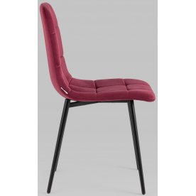 Стул на металлокаркасе Виджу