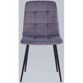 Стул на металлокаркасе Виджу