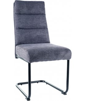 Стул на металлокаркасе Berry