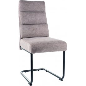 Стул на металлокаркасе Berry