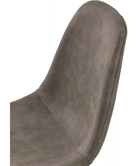 Стул на металлокаркасе DC-350