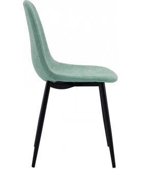 Стул на металлокаркасе DC-350