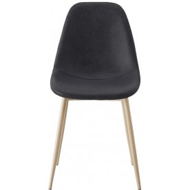 Стул на металлокаркасе DC-350