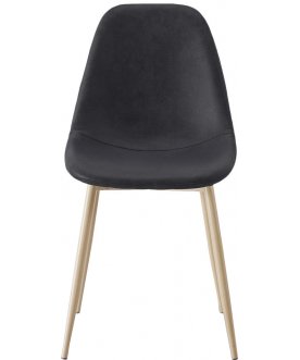 Стул на металлокаркасе Vincent