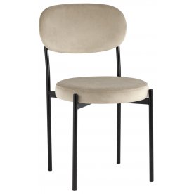 Стул на металлокаркасе Винд