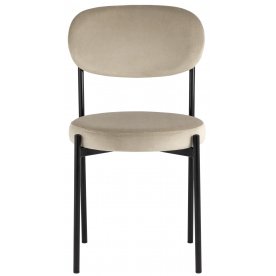 Стул на металлокаркасе Винд