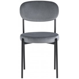 Стул на металлокаркасе Винд