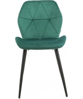 Стул на металлокаркасе Вивальди