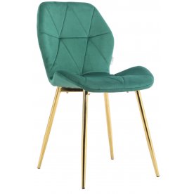 Стул на металлокаркасе Palma