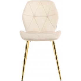 Стул на металлокаркасе Palma