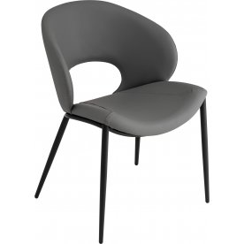 Стул на металлокаркасе Марион