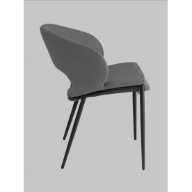 Стул на металлокаркасе Марион