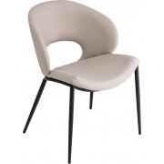 светло-бежевый / черный