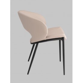 Стул на металлокаркасе Марион