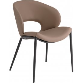 Стул на металлокаркасе Марион