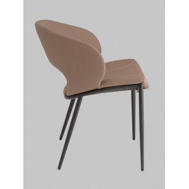 Стул на металлокаркасе Марион