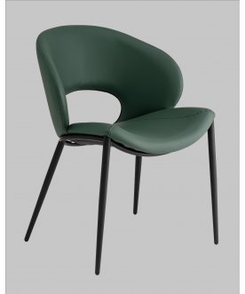 Стул на металлокаркасе Марион