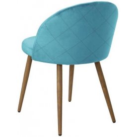 Стул на металлокаркасе Vivian