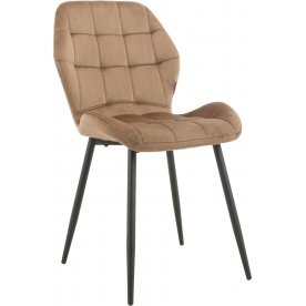 Стул на металлокаркасе Alicante