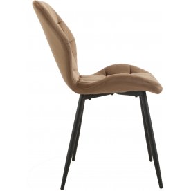 Стул на металлокаркасе Alicante