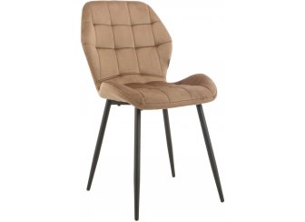 Стул на металлокаркасе Alicante