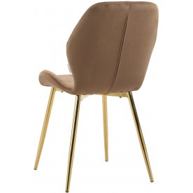 Стул на металлокаркасе Alicante