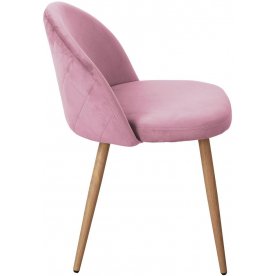 Стул на металлокаркасе Vivian