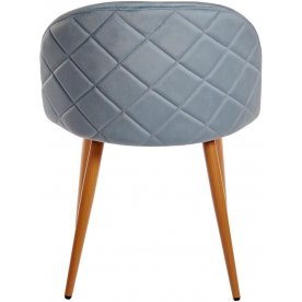 Стул на металлокаркасе Vivian