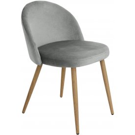 Стул на металлокаркасе Vivian