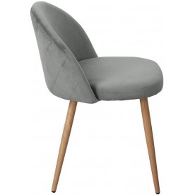 Стул на металлокаркасе Vivian