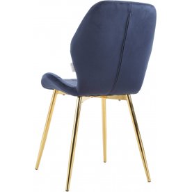 Стул на металлокаркасе Alicante