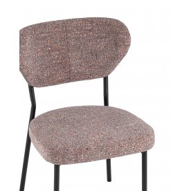 Стул на металлокаркасе Волли