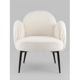 Стул на металлокаркасе Рипли